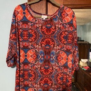 2X LulaRoe Irma